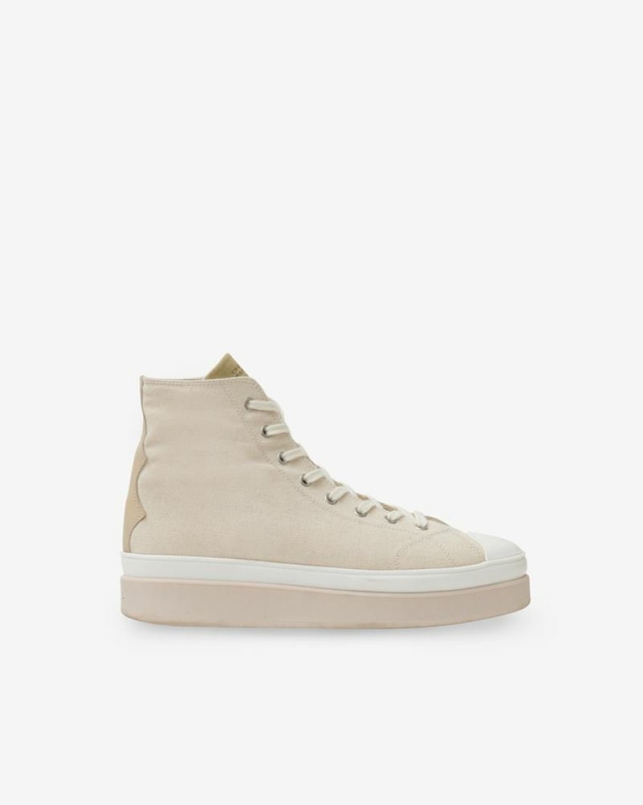 Shoes Isabel Marant | Austen High Sneakers