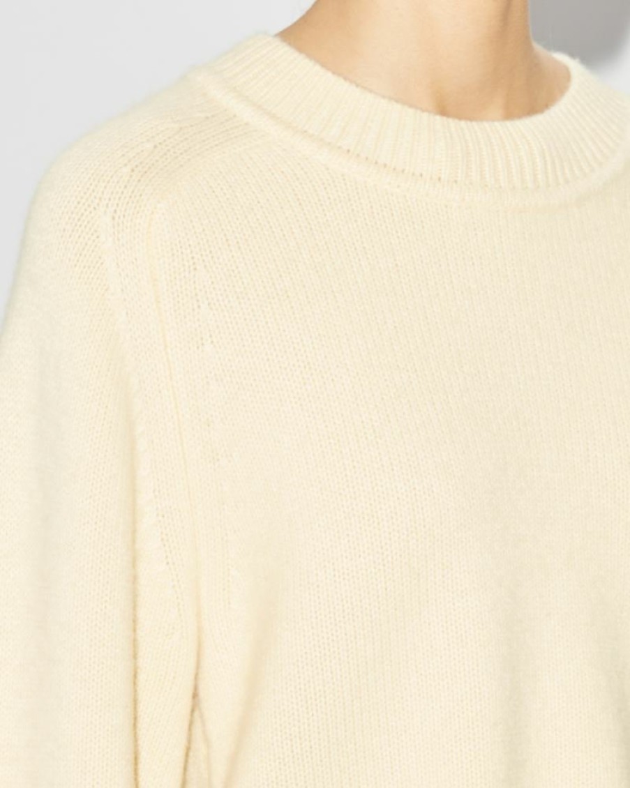 Isabel Marant Isabel Marant | Leandra Cashmere Sweater