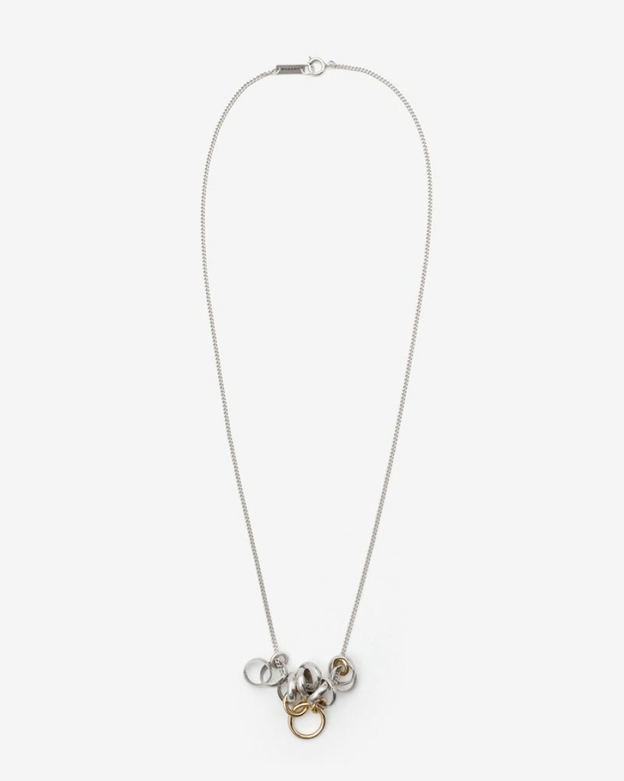 Man Isabel Marant | Stunning Man Long Necklace