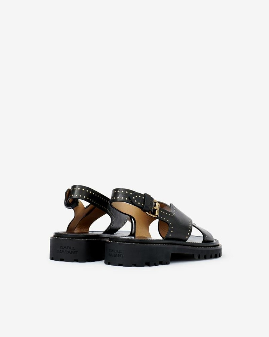 Shoes Isabel Marant | Baem Sandals