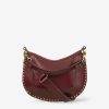 Bags Isabel Marant | Naoko Hobo Studded Bag