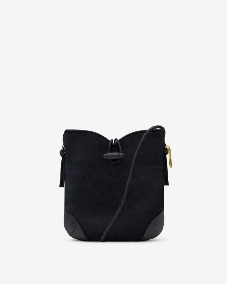 Bags Isabel Marant | Tyag Crossbody Bag