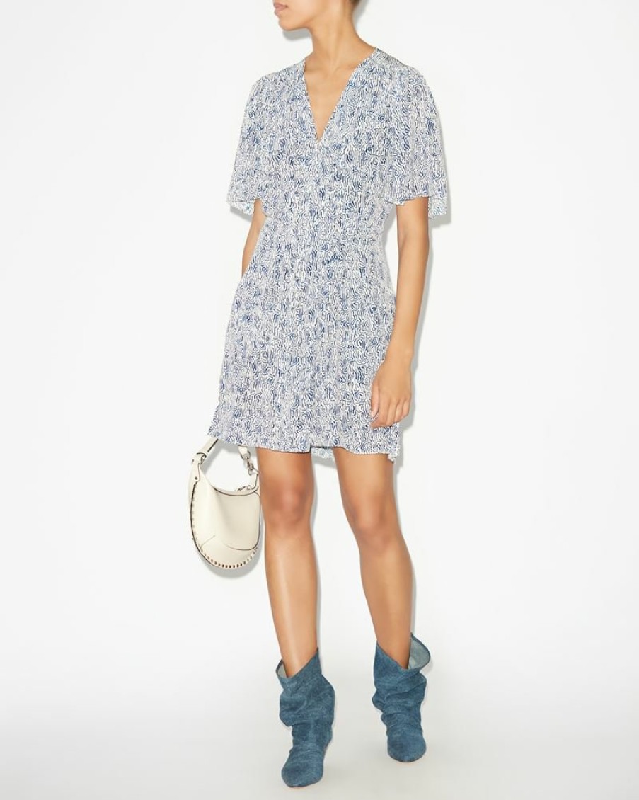 Marant Etoile Isabel Marant | Vedolia Dress