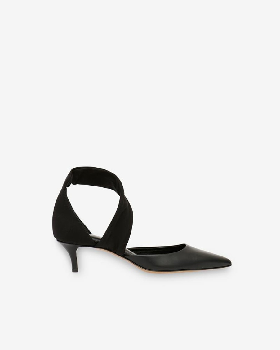 Shoes Isabel Marant | Perney Leather Pumps