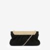 Bags Isabel Marant | Luz Small Leather Pouch