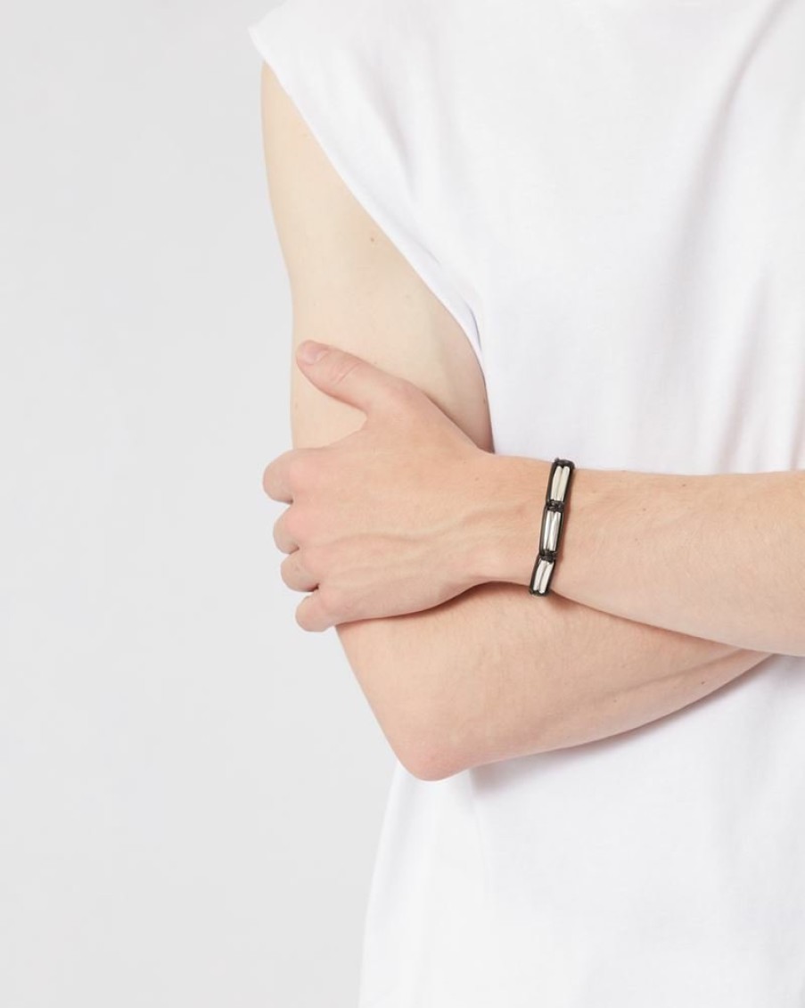 Man Isabel Marant | Dark Star Man Bracelet