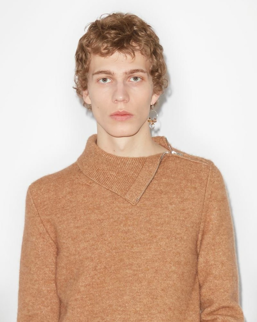 Man Isabel Marant | Maverick Sweater