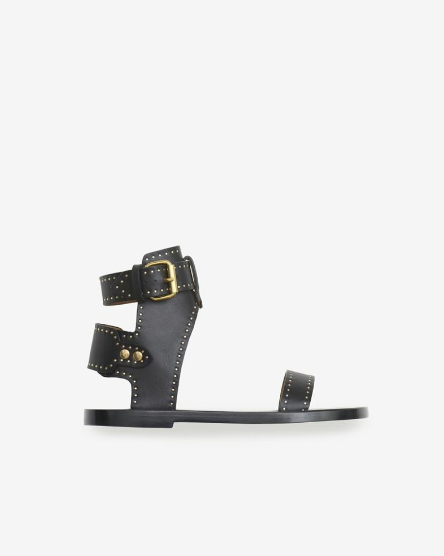 Shoes Isabel Marant | Janders Studded Sandals