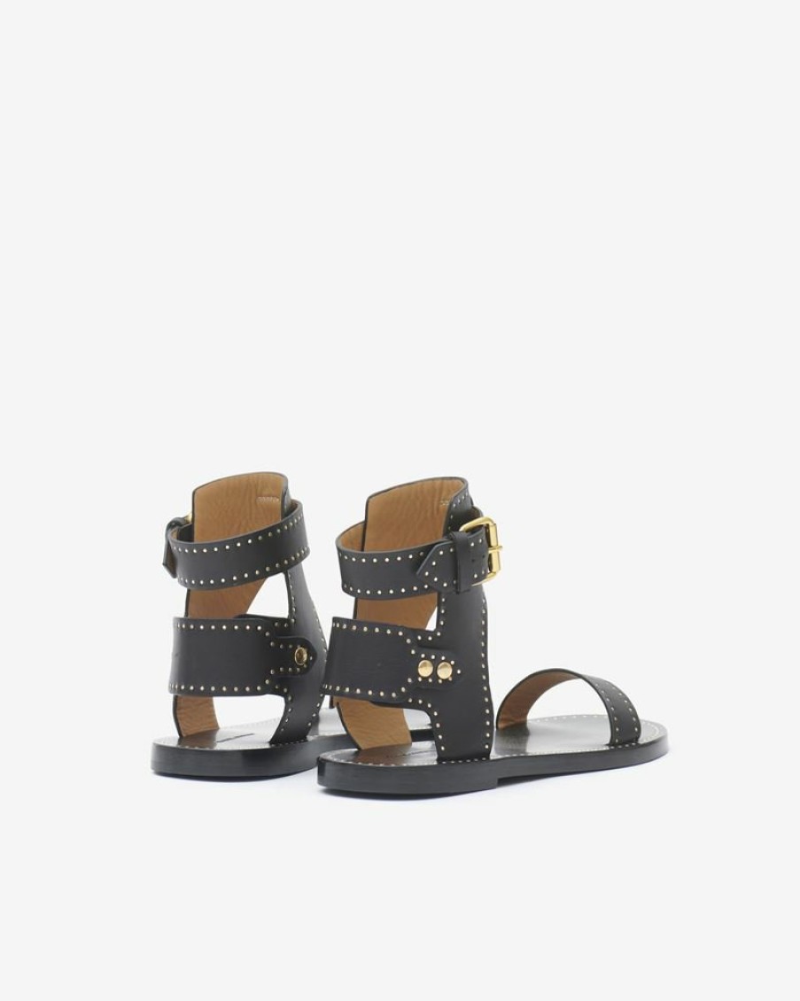 Shoes Isabel Marant | Janders Studded Sandals