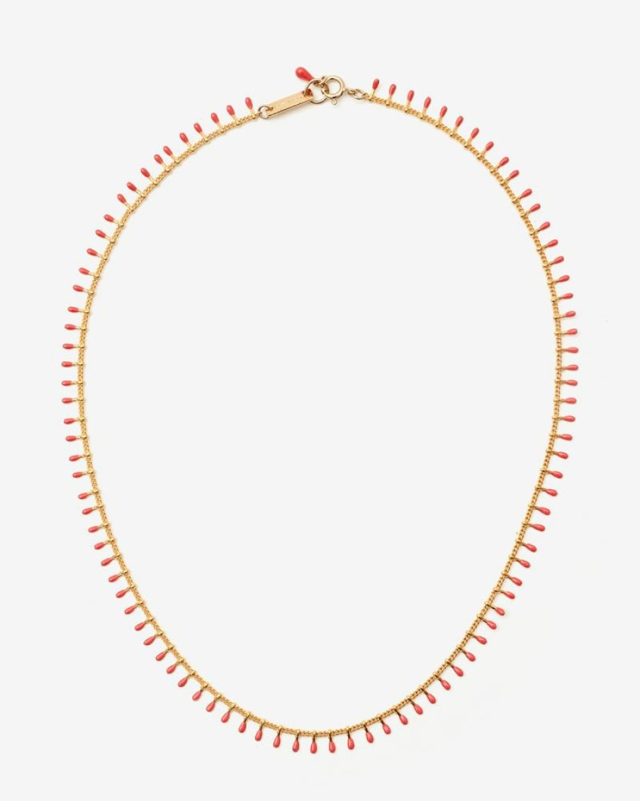 Accessories Isabel Marant | Casablanca Necklace