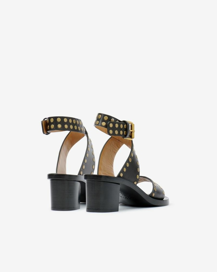 Shoes Isabel Marant | Jillin Sandals