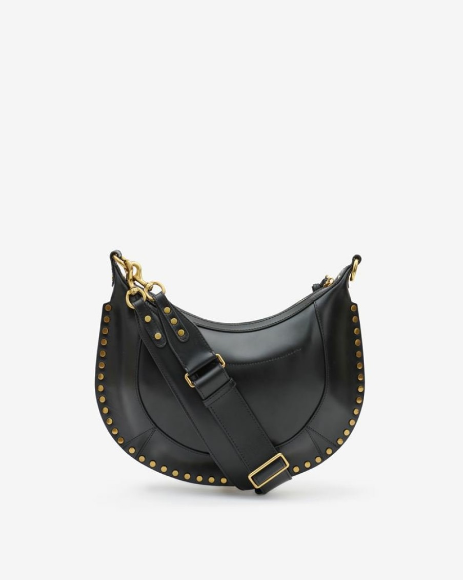 Bags Isabel Marant | Naoko Hobo Studded Bag