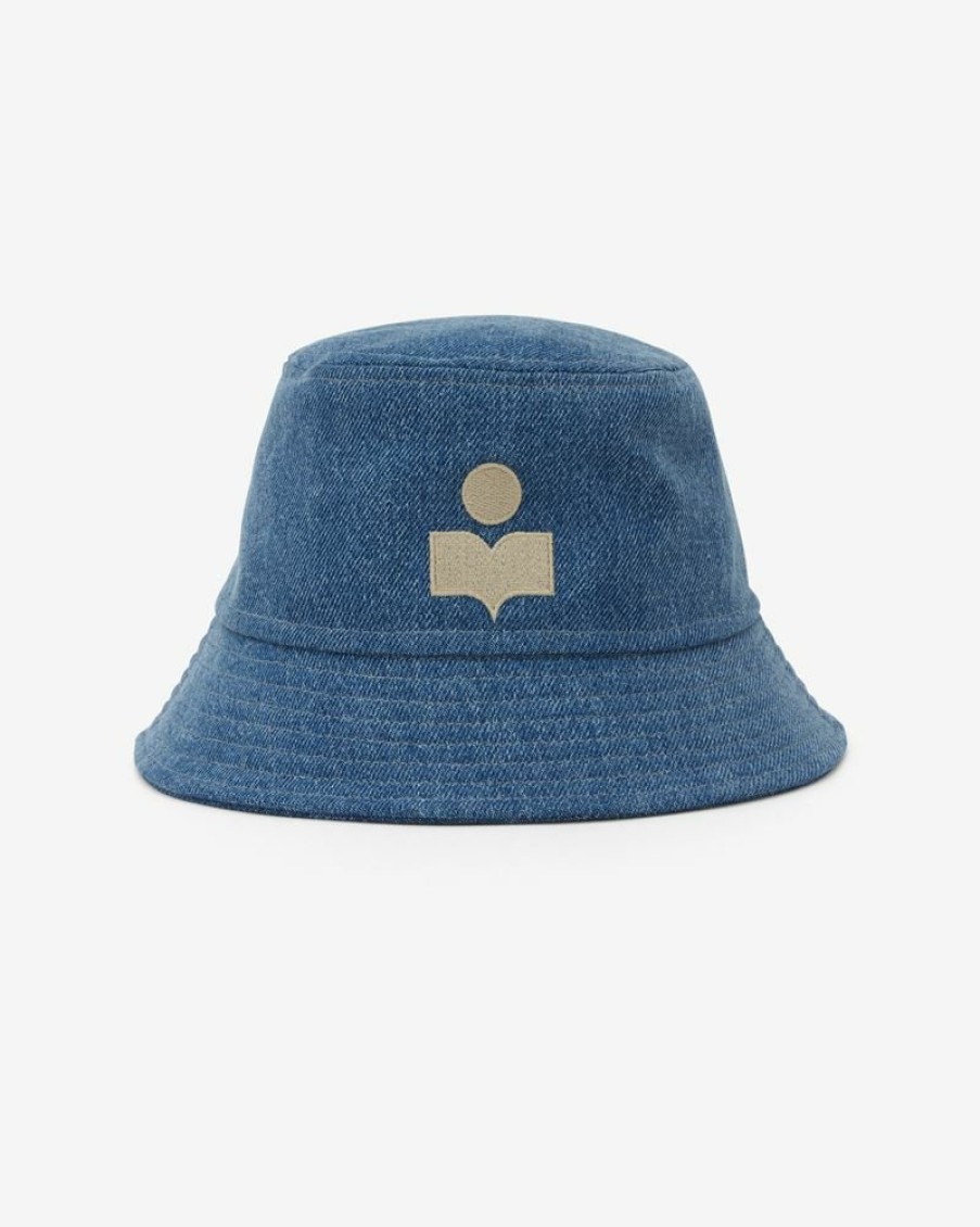 Accessories Isabel Marant | Haley Logo Hat