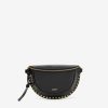 Bags Isabel Marant | Skano Leather Belt Bag