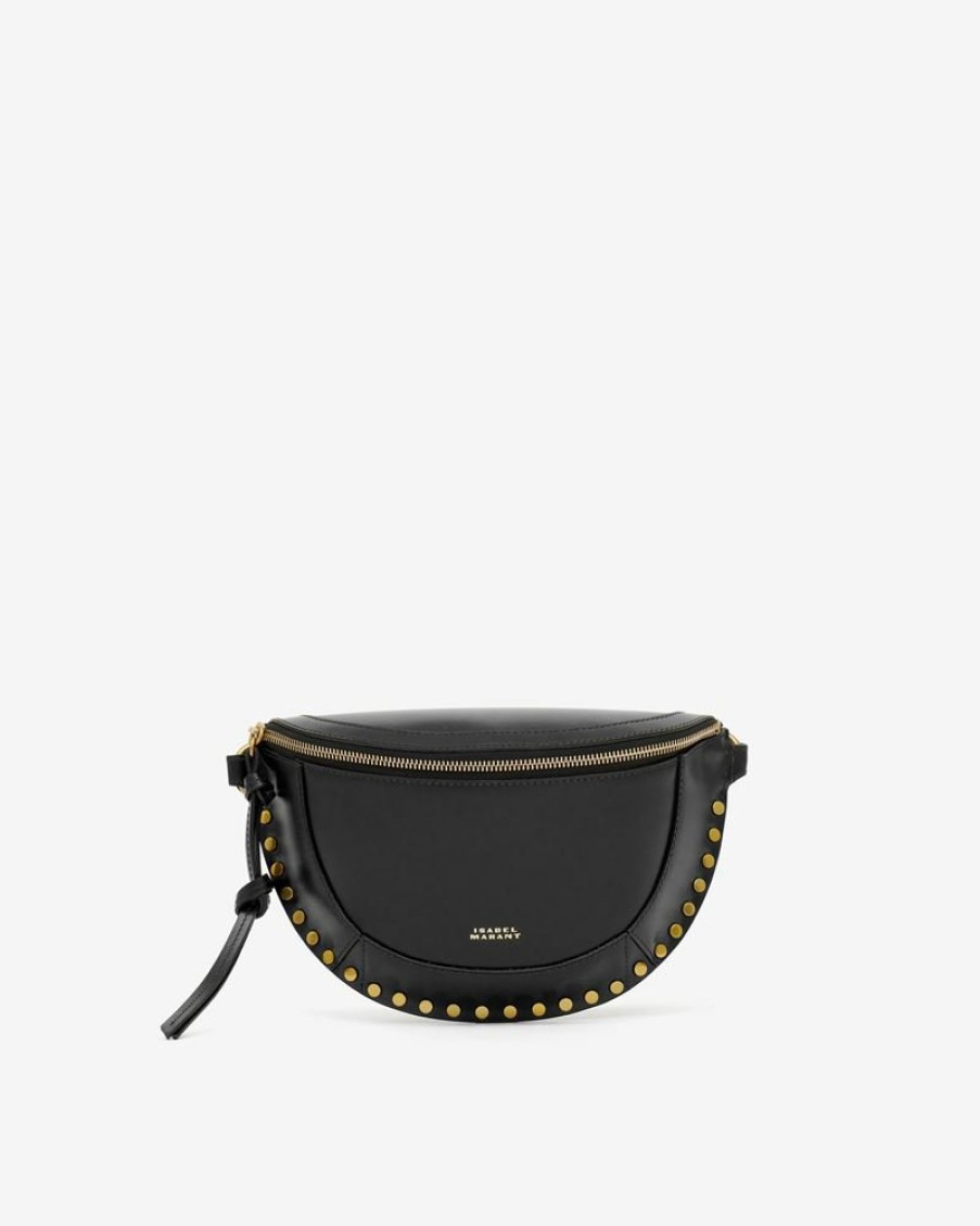 Bags Isabel Marant | Skano Leather Belt Bag