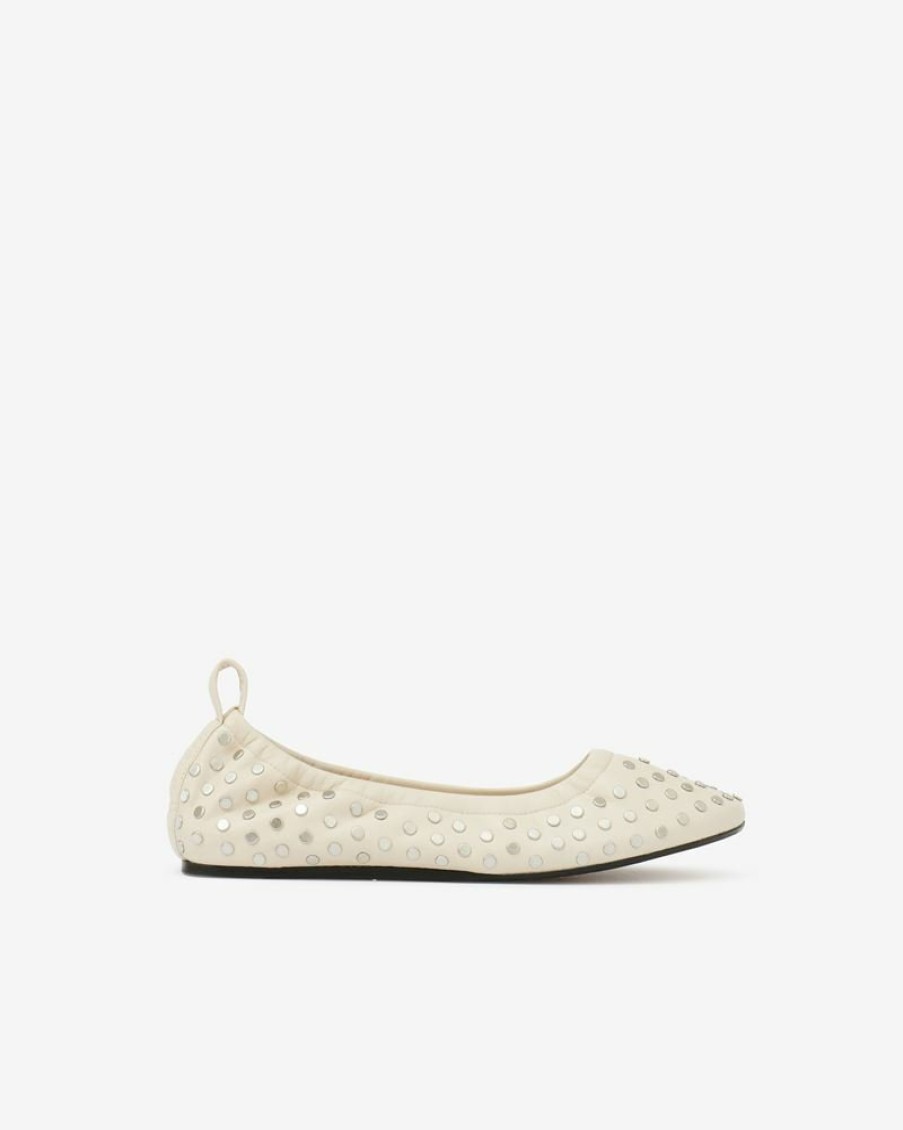 Shoes Isabel Marant | Belna Ballet Shoes