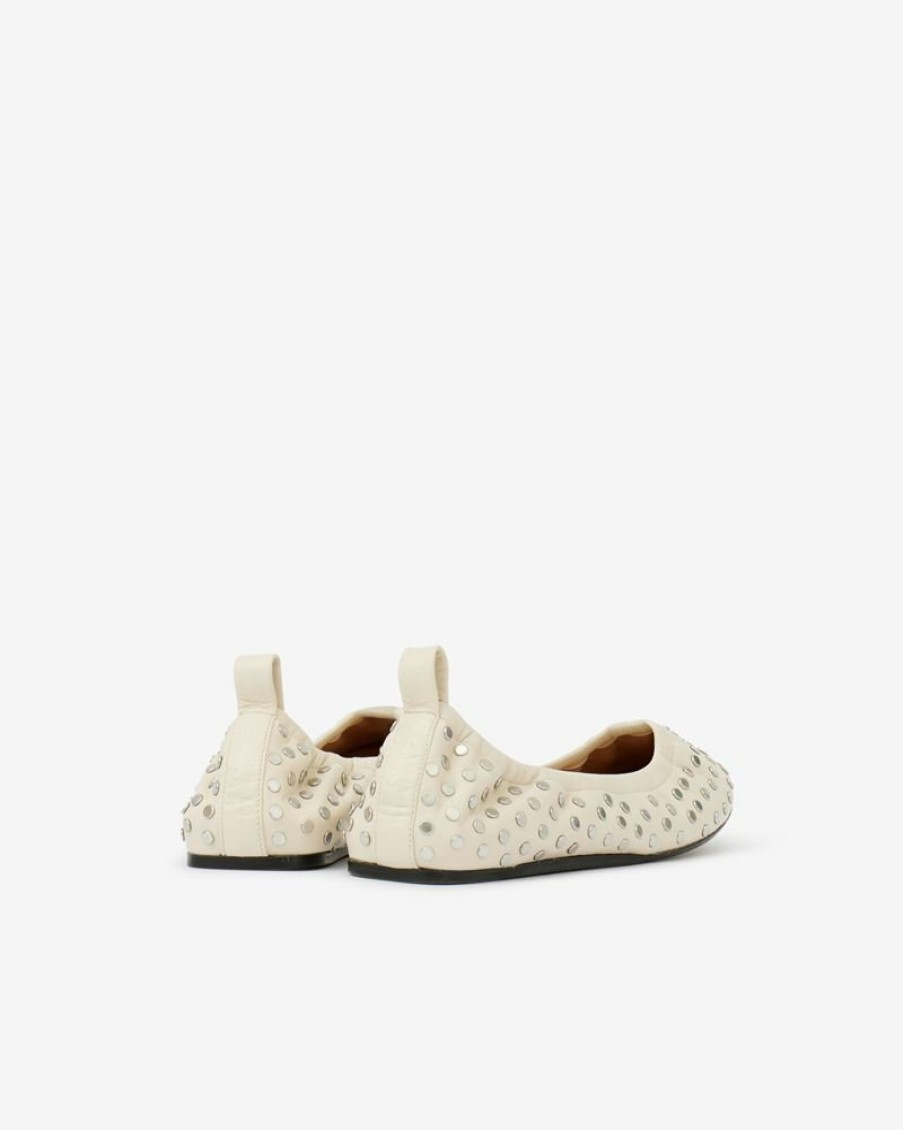 Shoes Isabel Marant | Belna Ballet Shoes