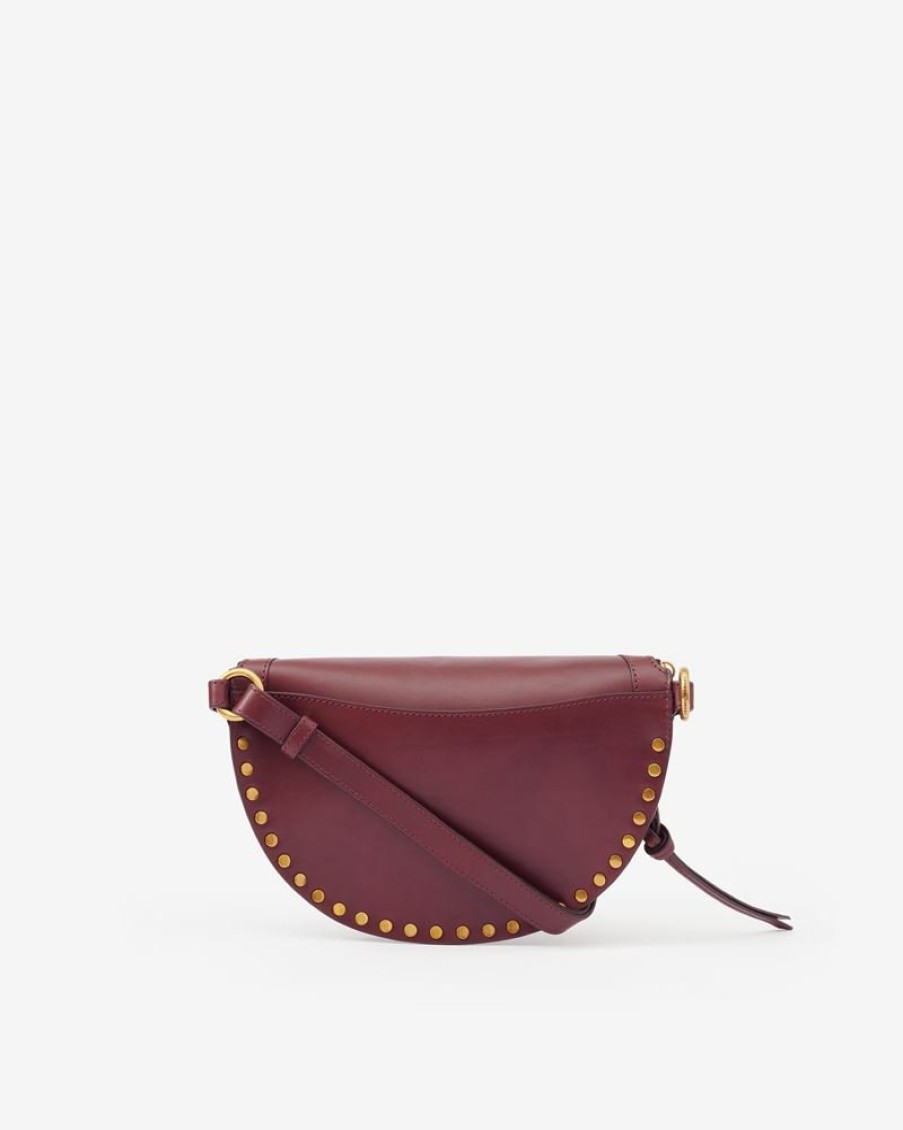 Bags Isabel Marant | Skano Leather Belt Bag