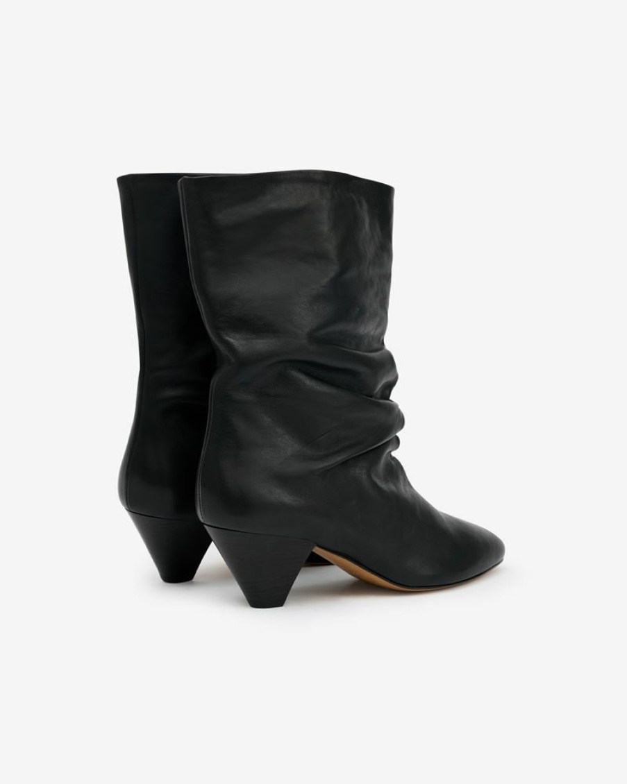 Shoes Isabel Marant | Reachi Low Boots