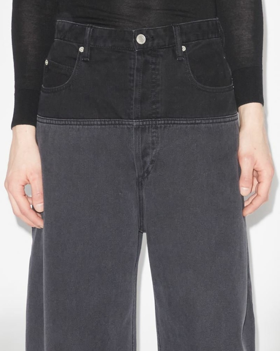 Man Isabel Marant | Keren Denim Trousers