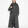 Isabel Marant Isabel Marant | Frankie Wool Coat