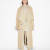 Isabel Marant Isabel Marant | Ebani Cotton Coat