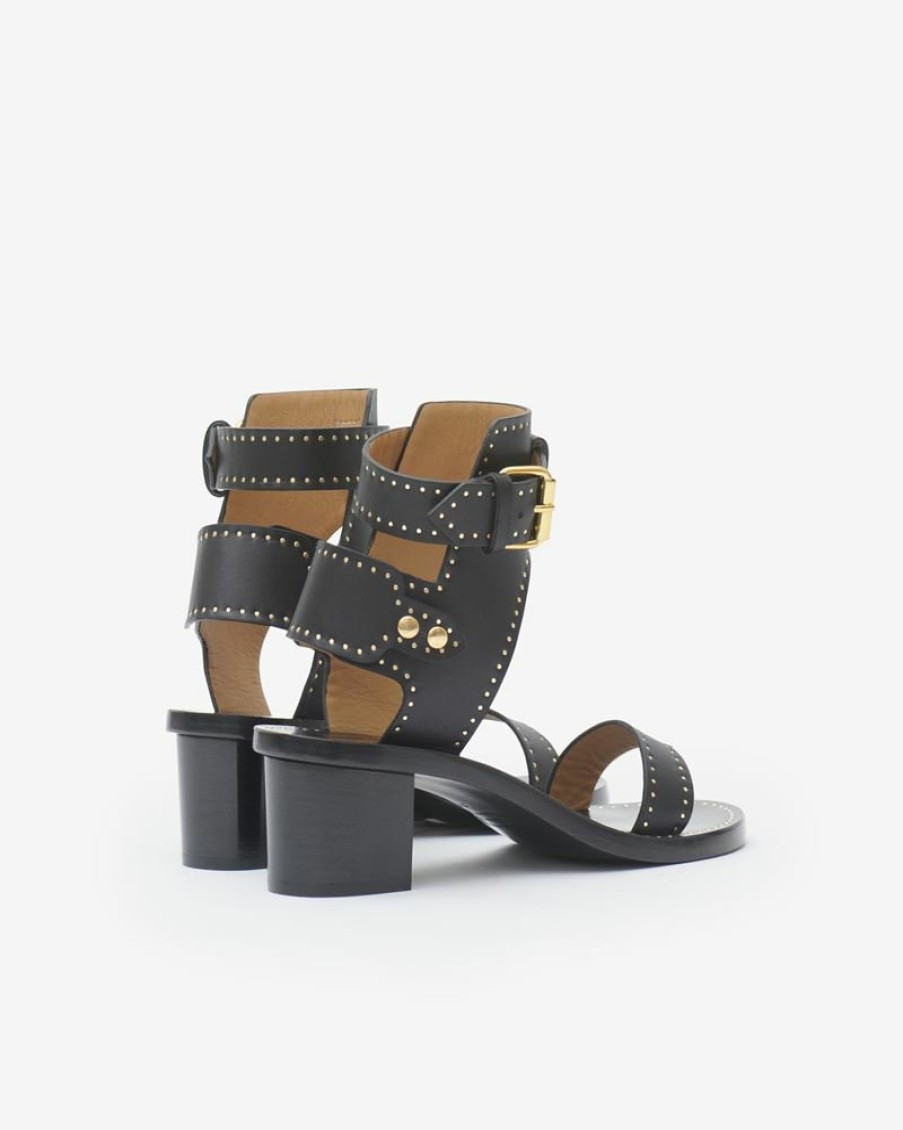 Shoes Isabel Marant | Jaeryn High Heel Sandals