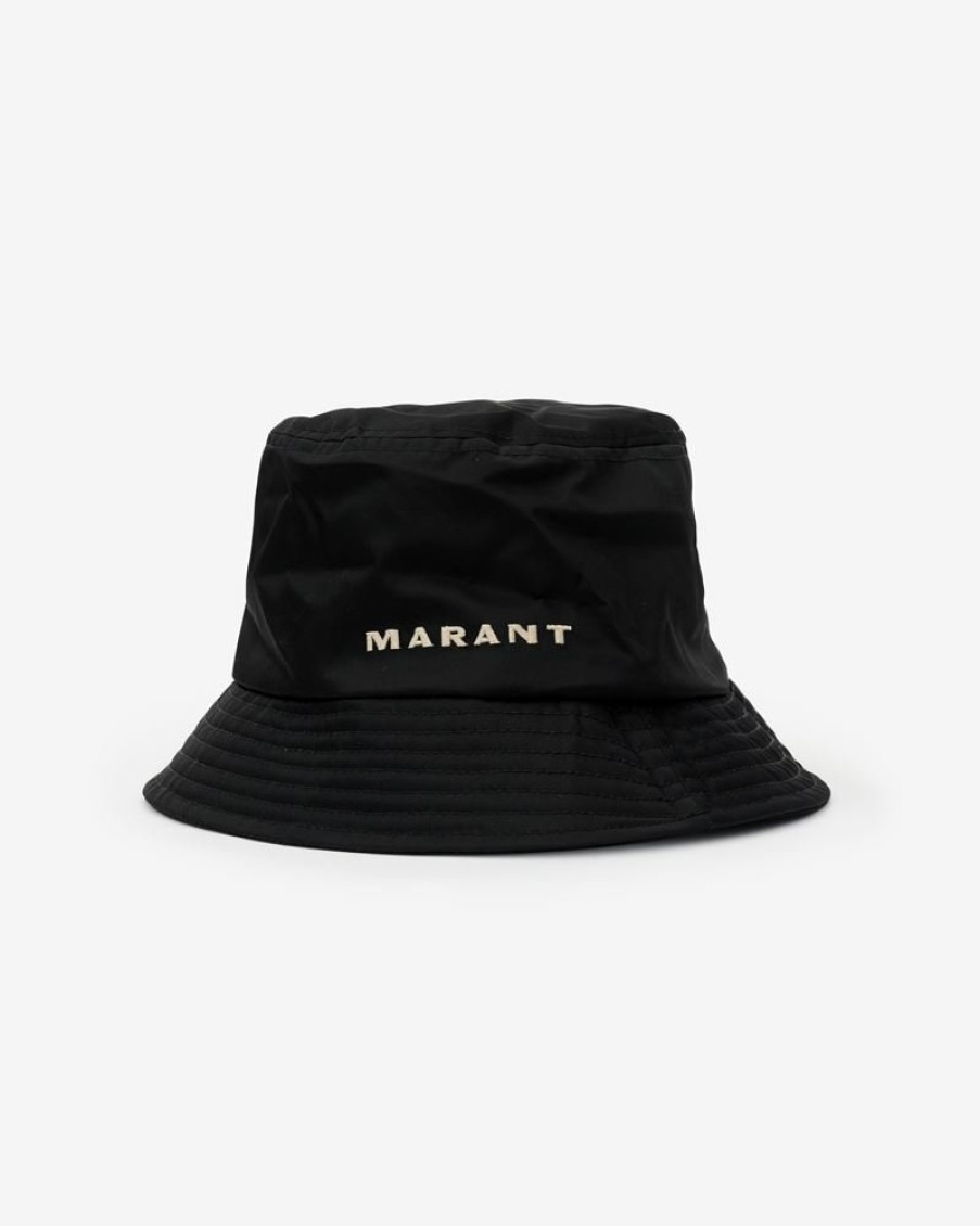 Accessories Isabel Marant | Haley Logo Hat