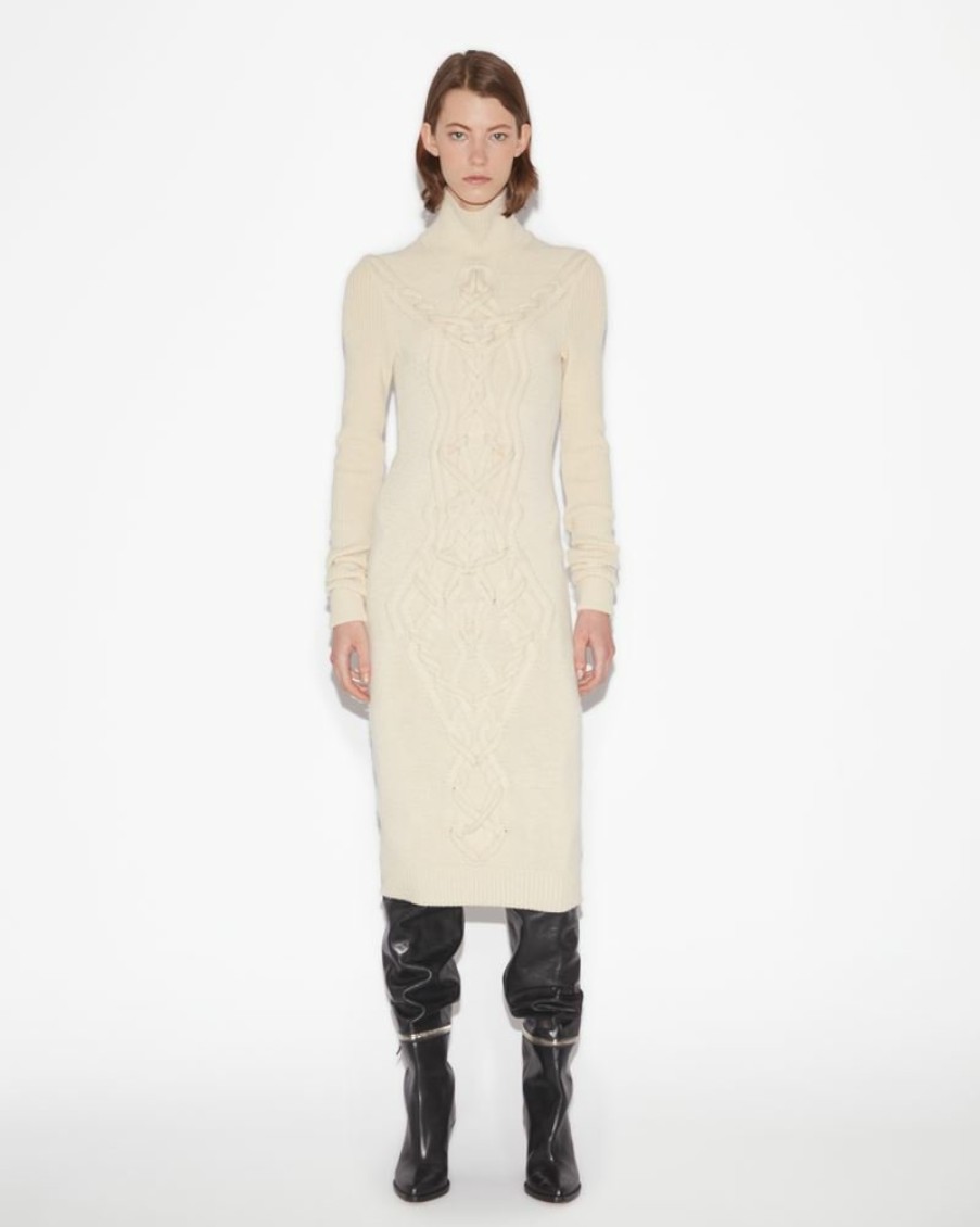 Isabel Marant Isabel Marant | Adrienne Wool Dress