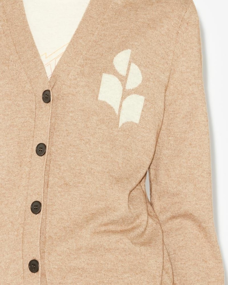 Marant Etoile Isabel Marant | Karin Cardigan