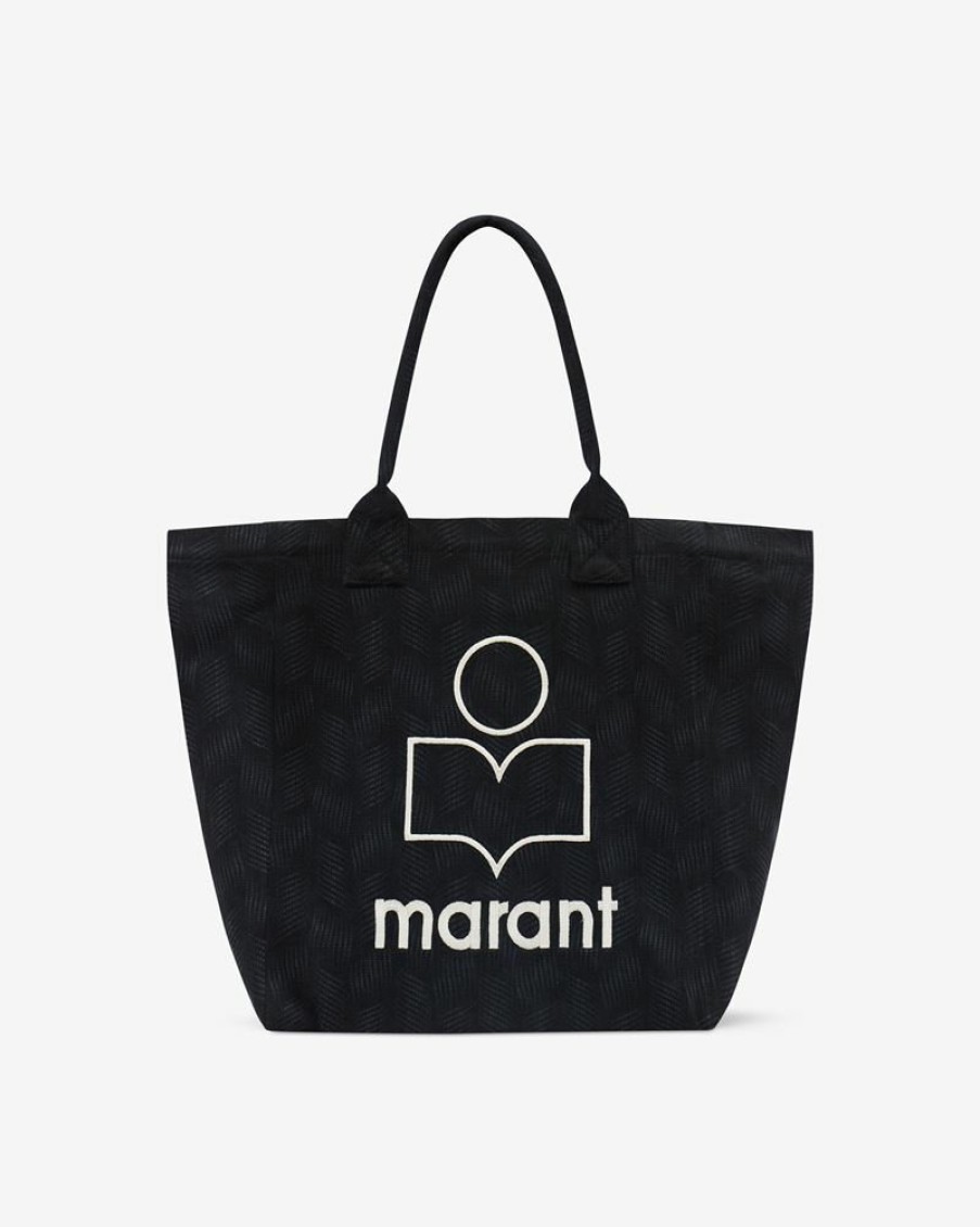 Bags Isabel Marant | Yenky Logo Tote Bag