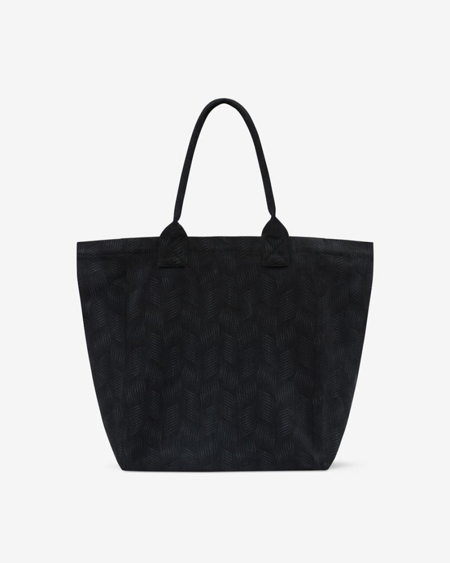 Bags Isabel Marant | Yenky Logo Tote Bag