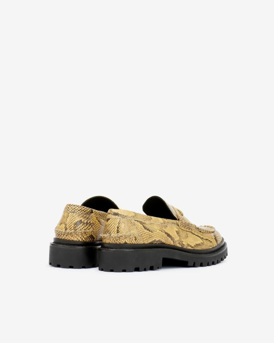 Shoes Isabel Marant | Frezza Loafer