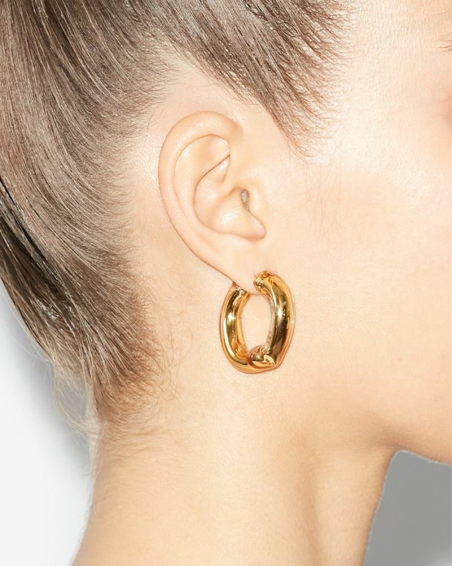 Accessories Isabel Marant | Hiroki Earrings