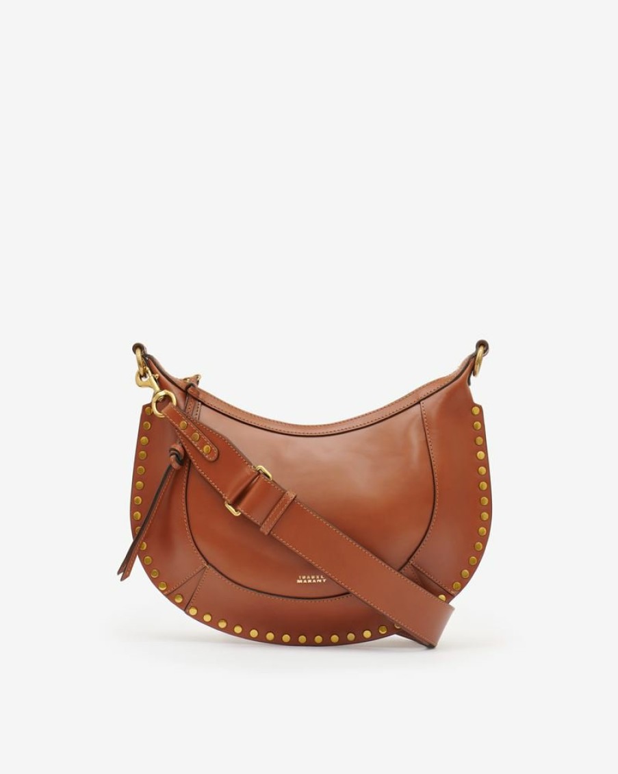 Bags Isabel Marant | Naoko Hobo Studded Bag