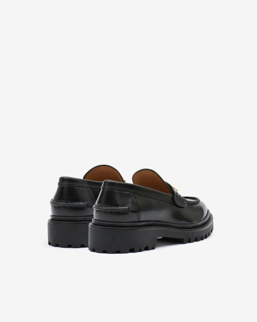 Shoes Isabel Marant | Frezza Leather Loafers