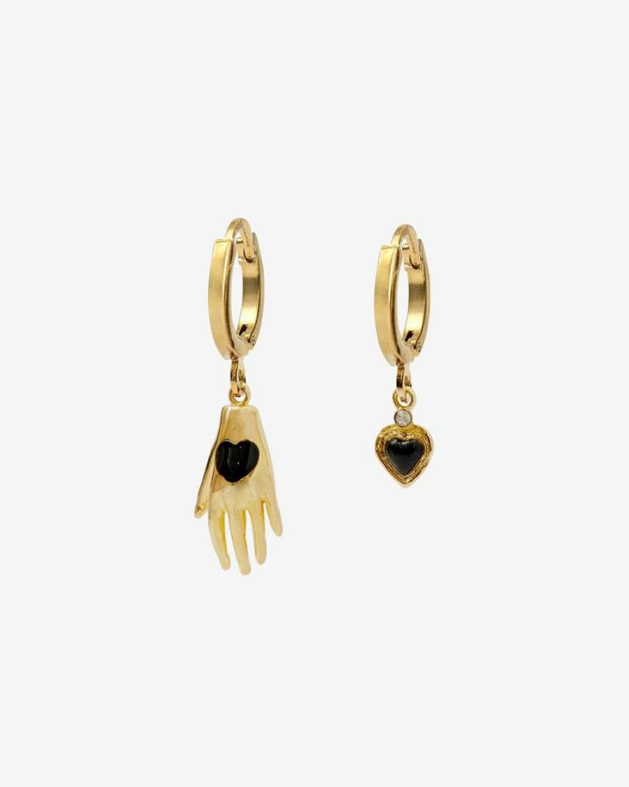 Accessories Isabel Marant | Happiness Earrings