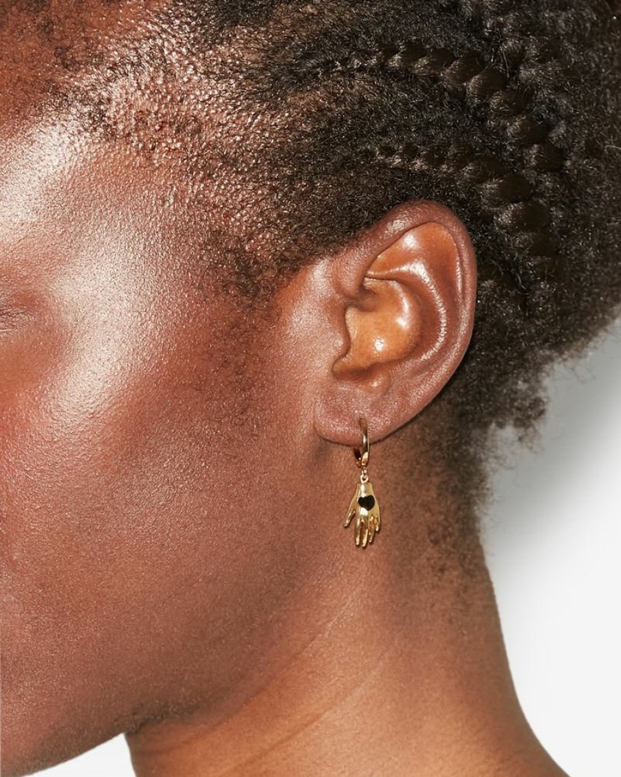 Accessories Isabel Marant | Happiness Earrings