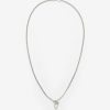 Man Isabel Marant | Charming Man Necklace