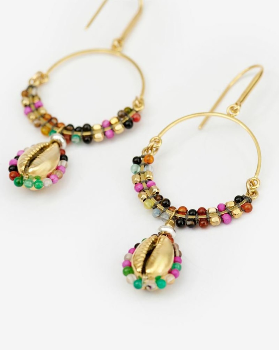 Accessories Isabel Marant | Be Free Earrings