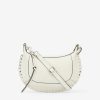 Bags Isabel Marant | Oskan Moon Leather Shoulder Bag