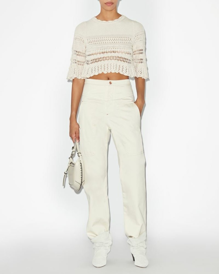 Marant Etoile Isabel Marant | Philna Trousers