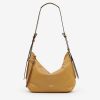 Bags Isabel Marant | Leyden Leather Shoulder Bag