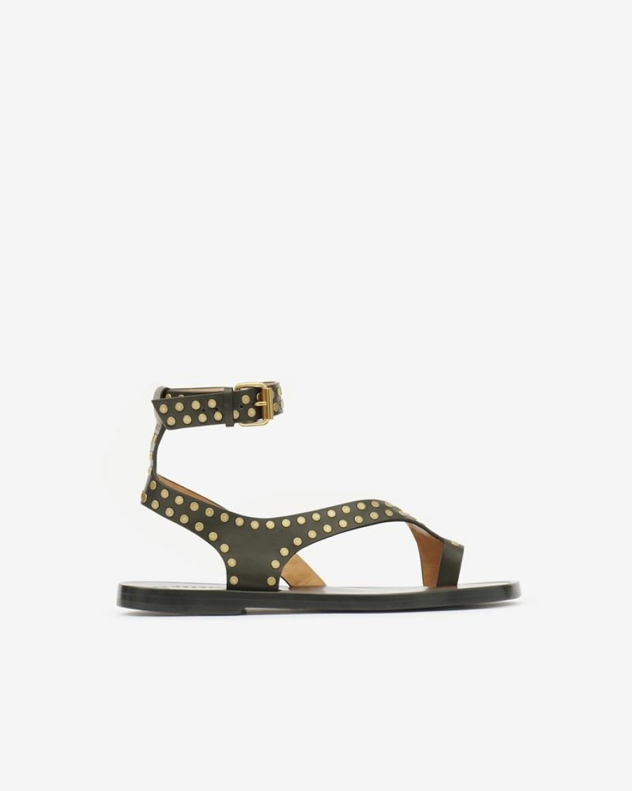 Shoes Isabel Marant | Jiona Sandals