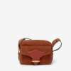 Bags Isabel Marant | Wasy Suede Camera Bag