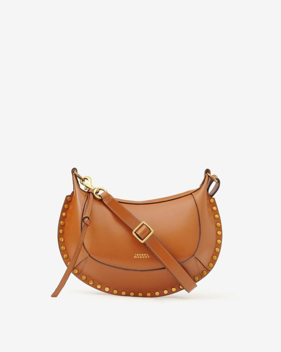 Bags Isabel Marant | Oskan Moon Bag