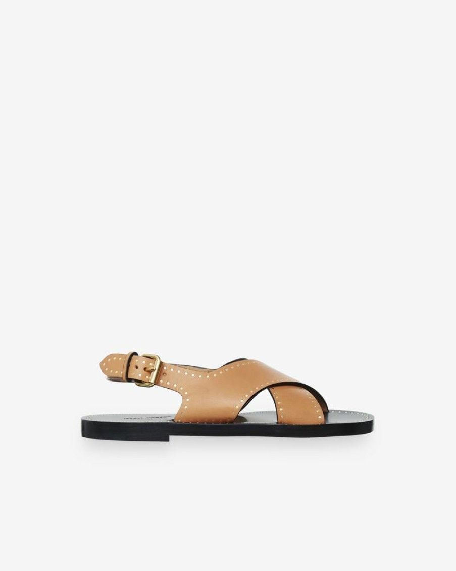 Shoes Isabel Marant | Jane Studded Sandals