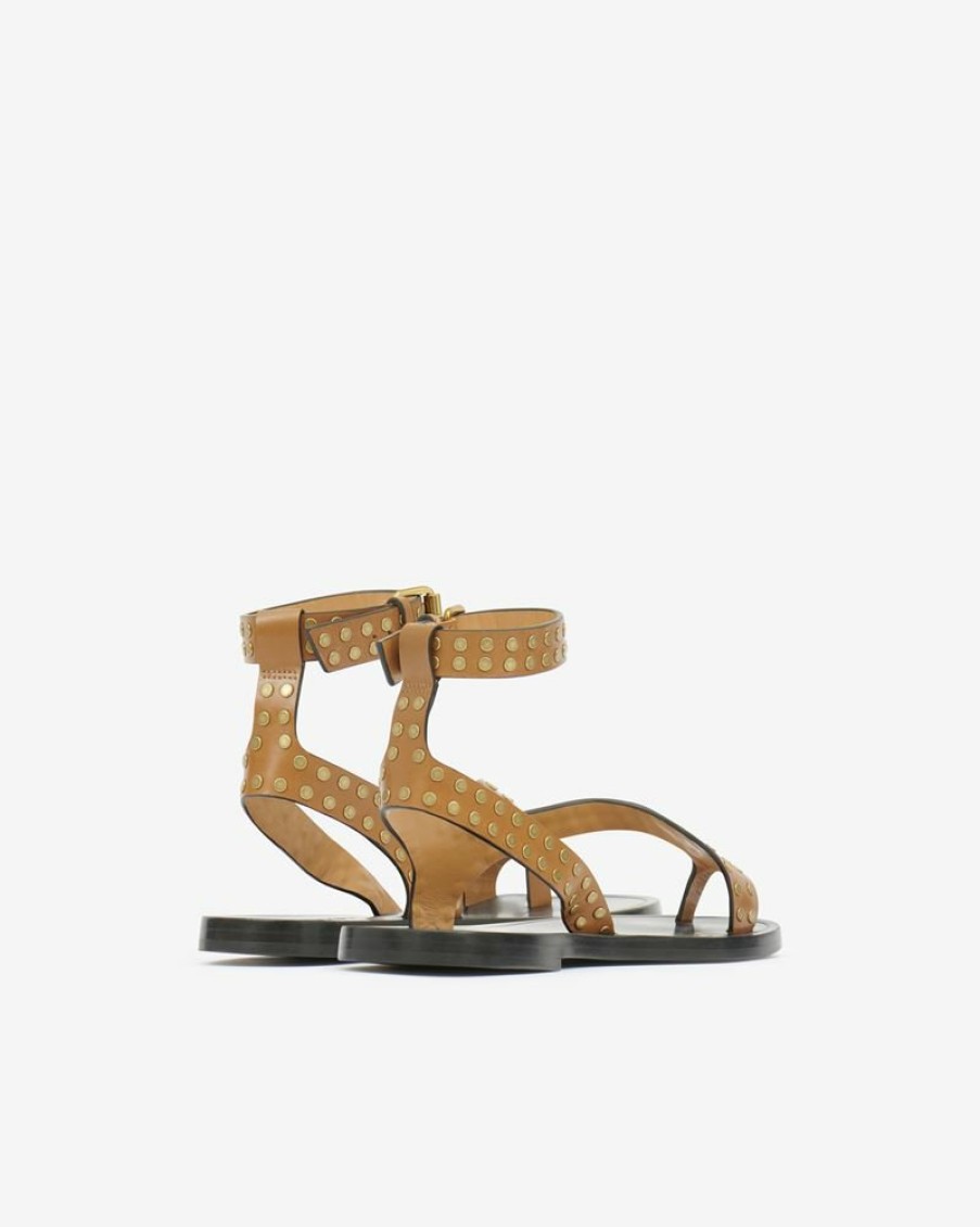 Shoes Isabel Marant | Jiona Sandals