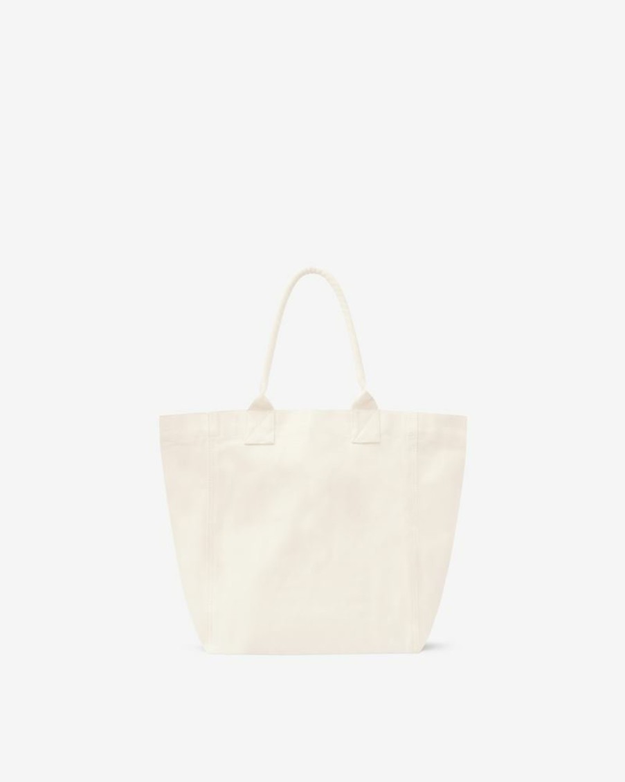 Bags Isabel Marant | Small Yenky Logo Tote Bag