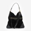 Bags Isabel Marant | Botsy Day Hobo Shoulder Bag In Suede